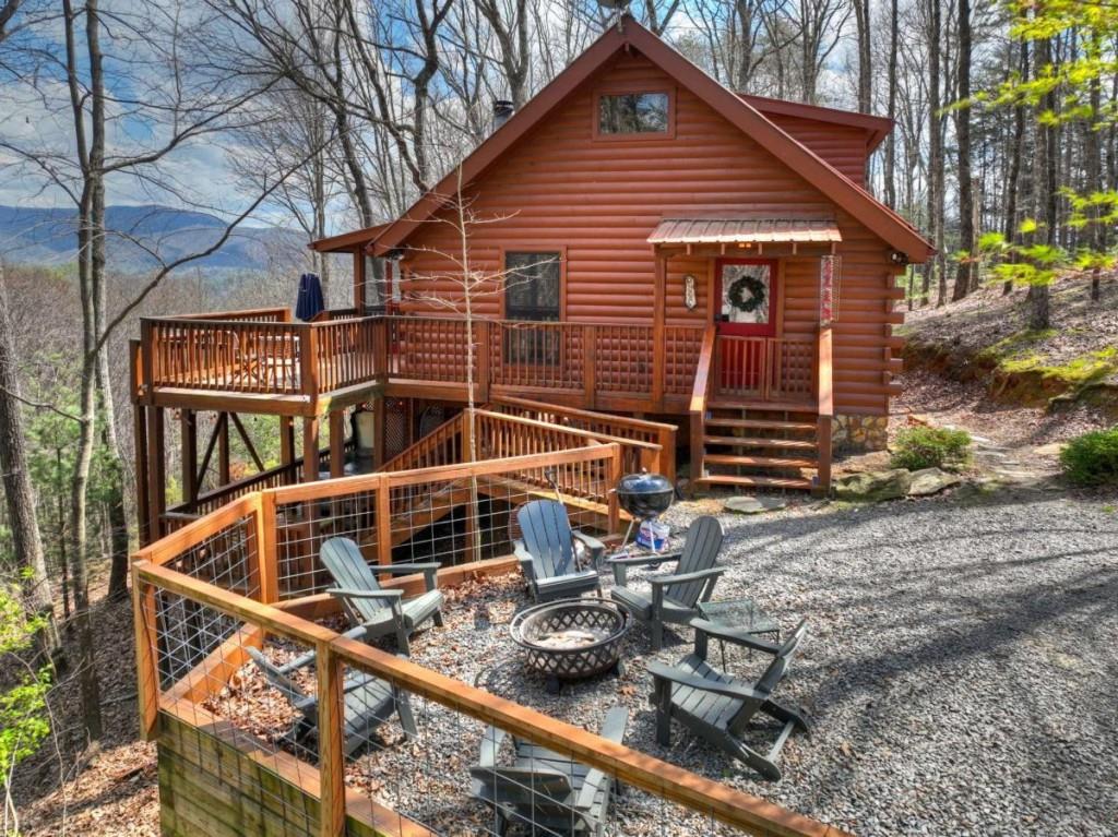 1113 Cherry Lake Drive