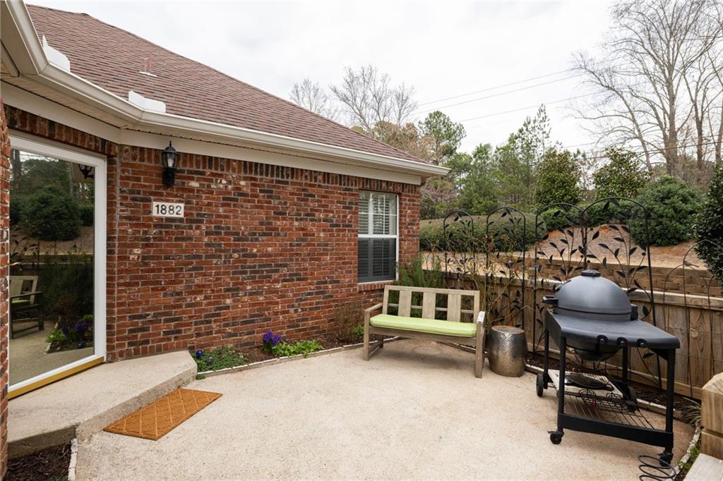 1882 Kolb Farm Circle SW