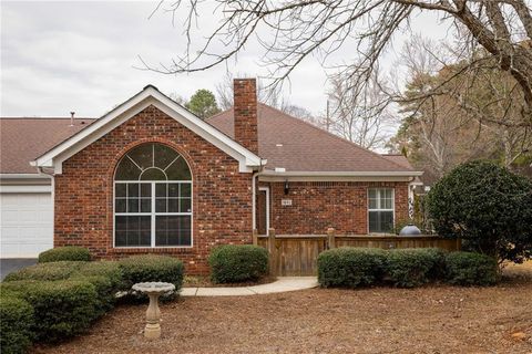 Condo For Sale - 1882 Kolb Farm Circle<br/> Marietta, GA 30008