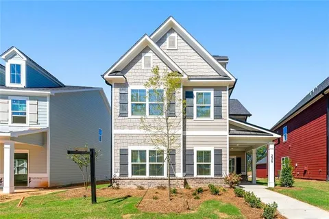 236 Westpark Drive, Athens, GA 30606 - MLS#: 7465362
