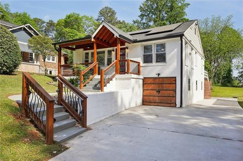2015 Cascade Road SW Atlanta GA 30311