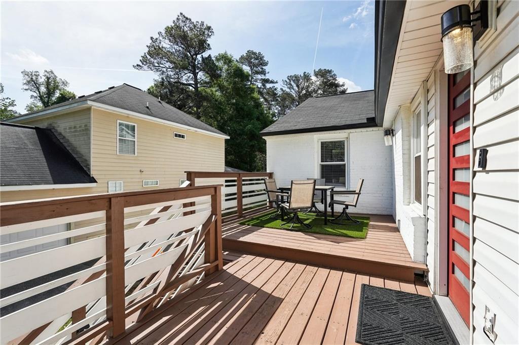2015 Cascade Road SW