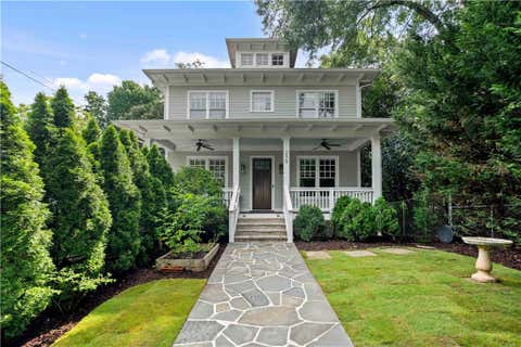 Photo of 295 Mathews Avenue NE, Atlanta, GA 30307 (MLS # 7800883)