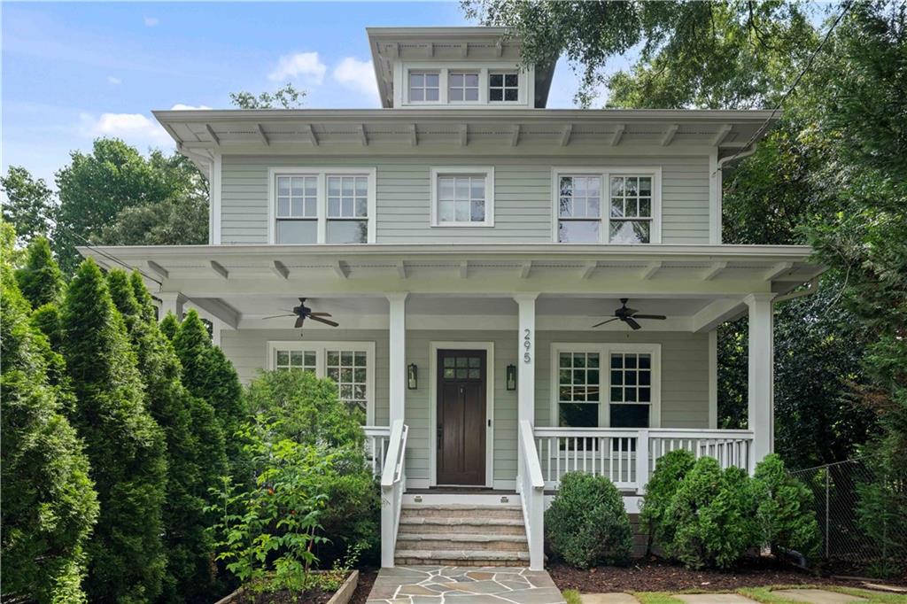 295 Mathews Avenue NE