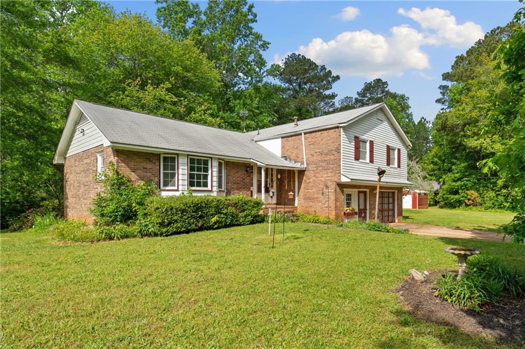 768 Burwell Road