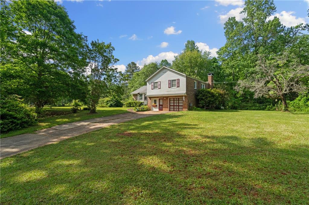 768 Burwell Road