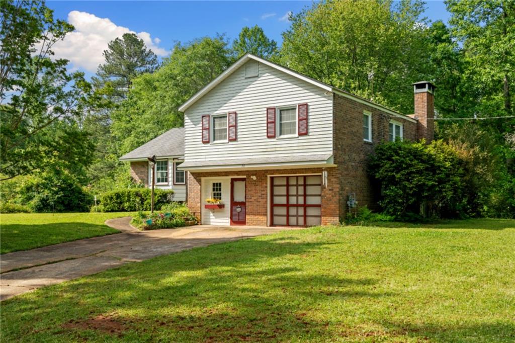 768 Burwell Road