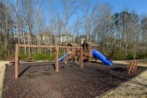 East Park - Residential