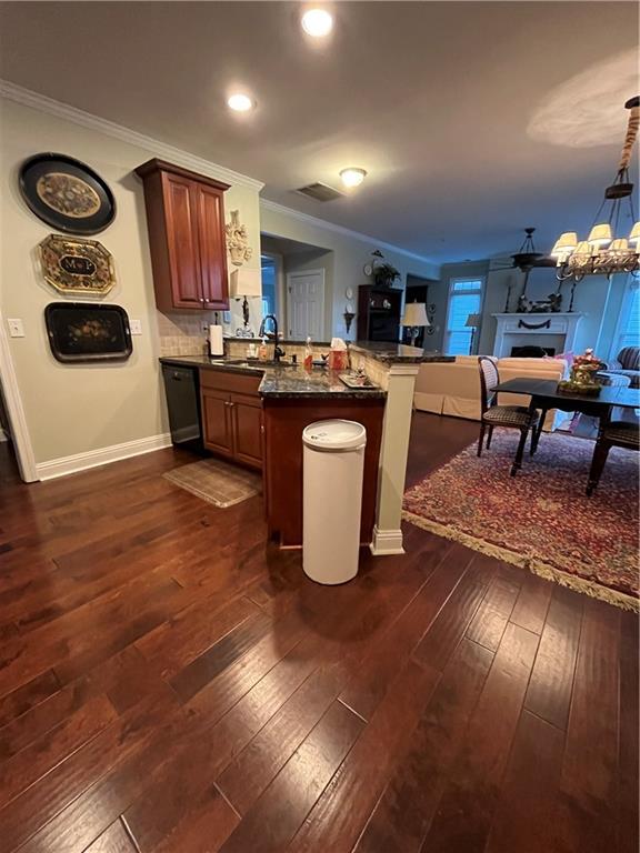 East Park - Residential
