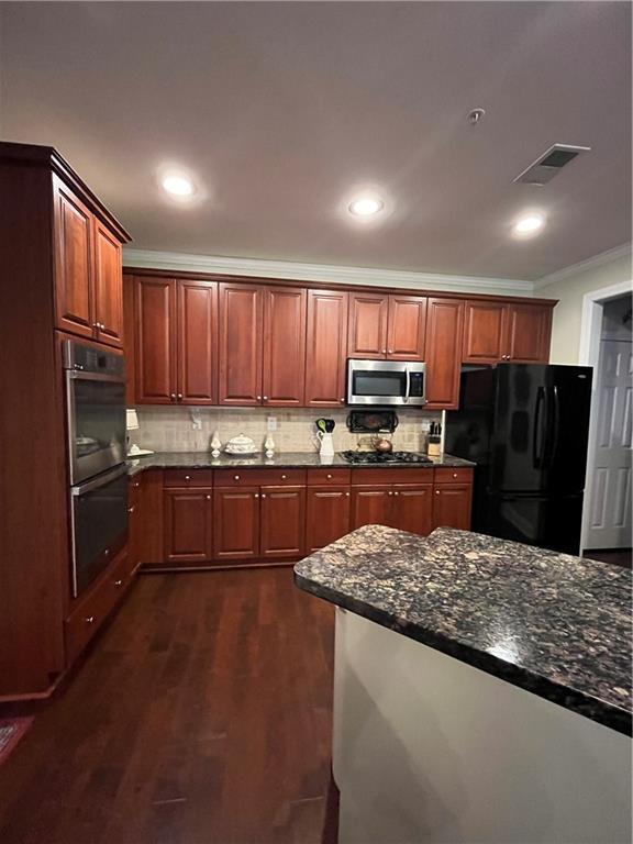 East Park - Residential