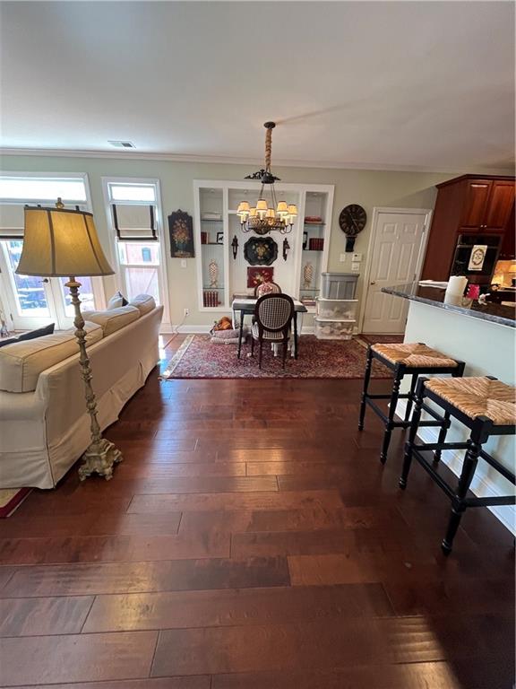East Park - Residential