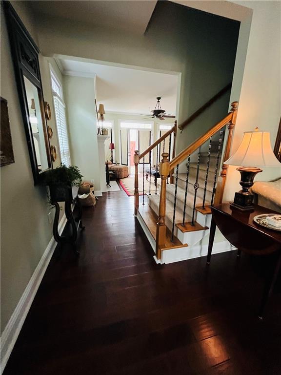 East Park - Residential