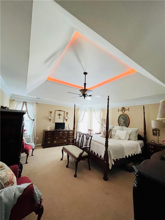 East Park - Residential