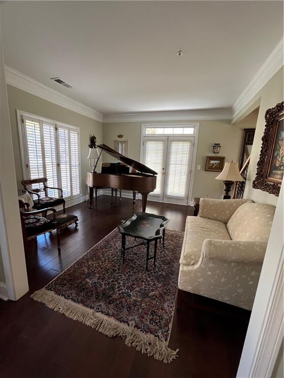 East Park - Residential