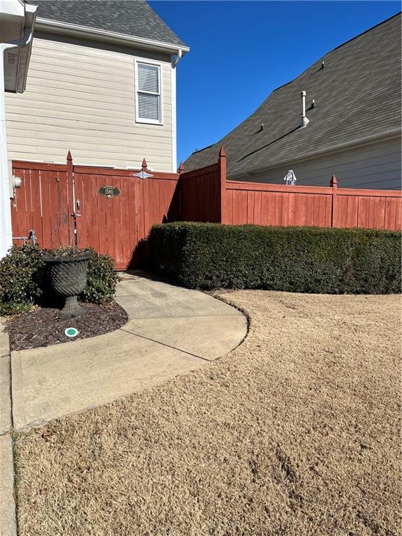 East Park - Residential
