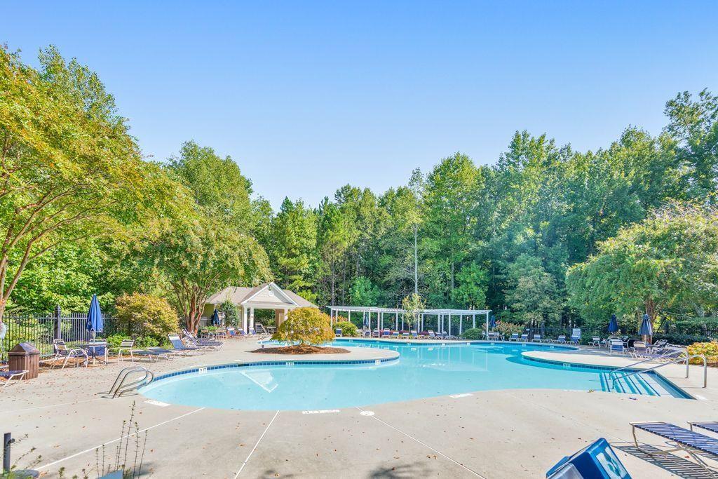 East Park - Residential