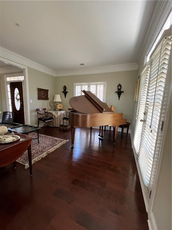 East Park - Residential