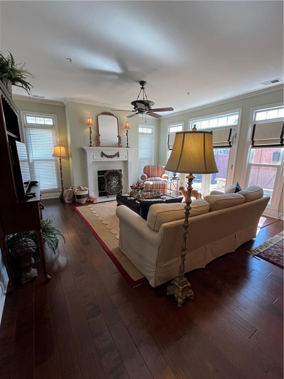 East Park - Residential