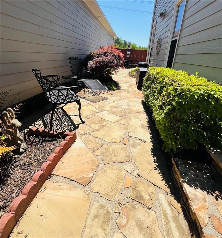 East Park - Residential
