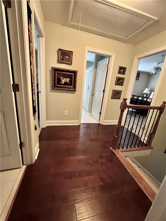 East Park - Residential