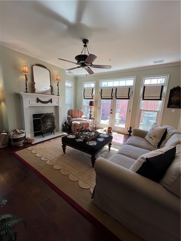 East Park - Residential
