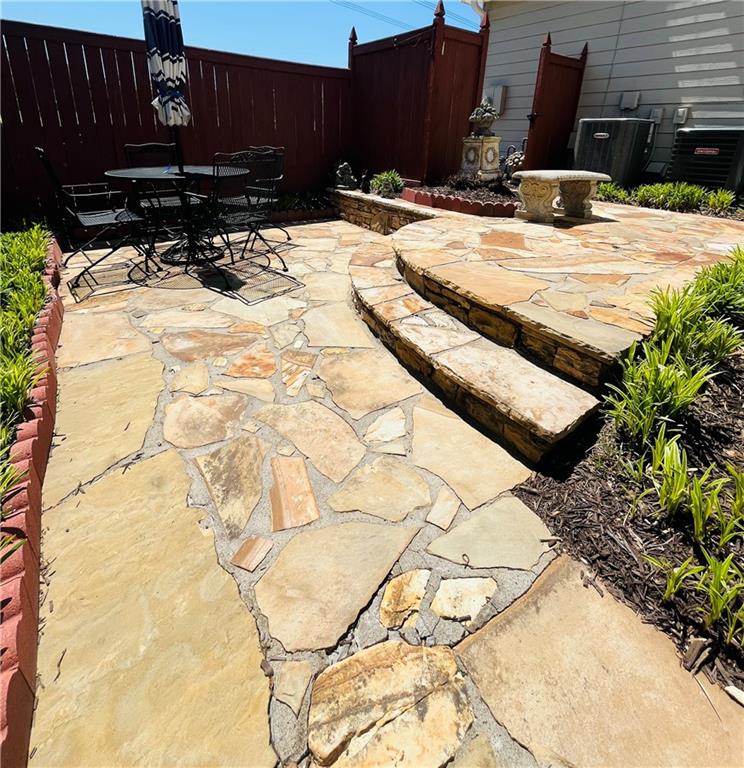 East Park - Residential