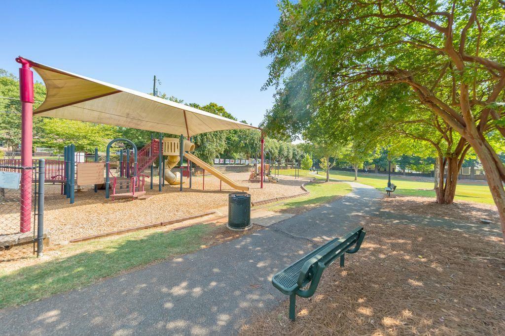 East Park - Residential