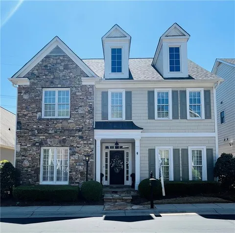 1580 Reids Ferry Way, Marietta, GA 30062 - MLS#: 7524887