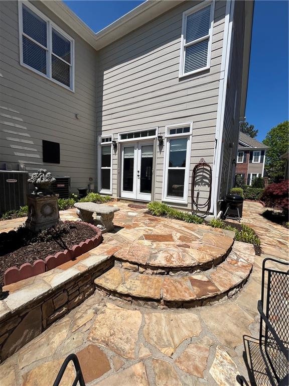 East Park - Residential