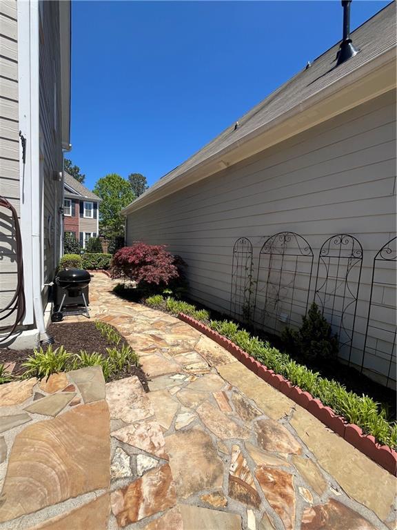 East Park - Residential
