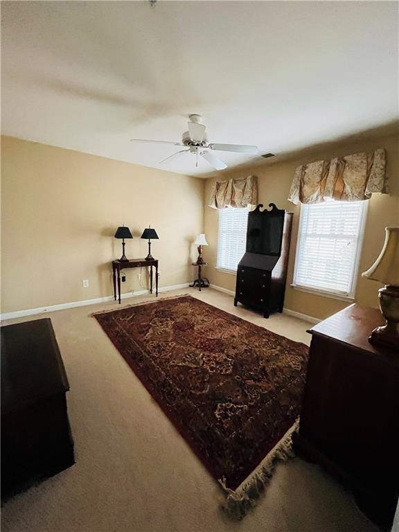 East Park - Residential