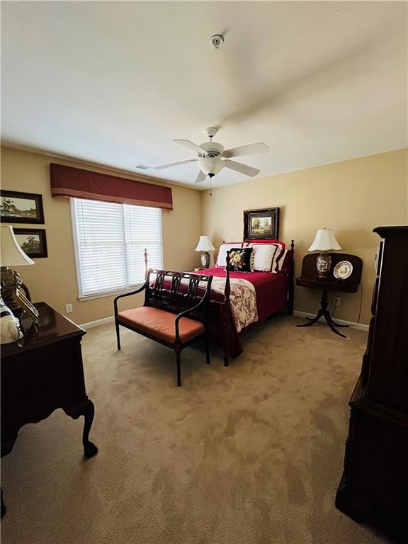 East Park - Residential