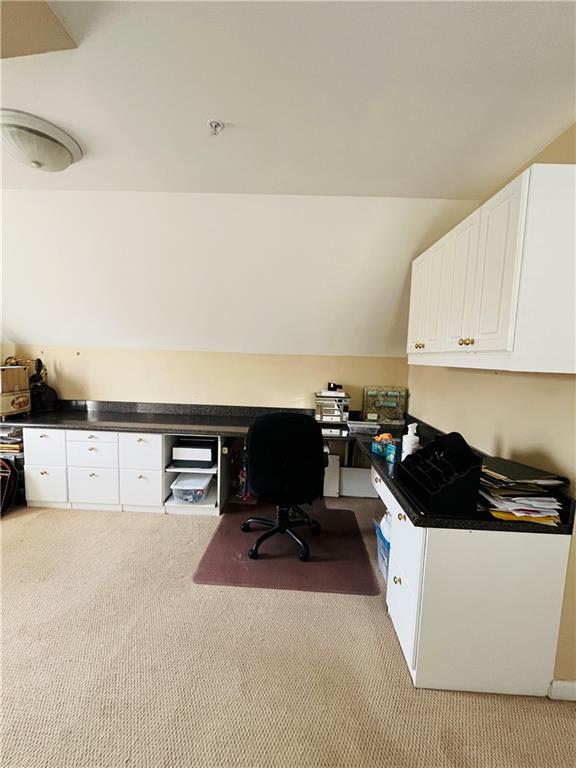East Park - Residential