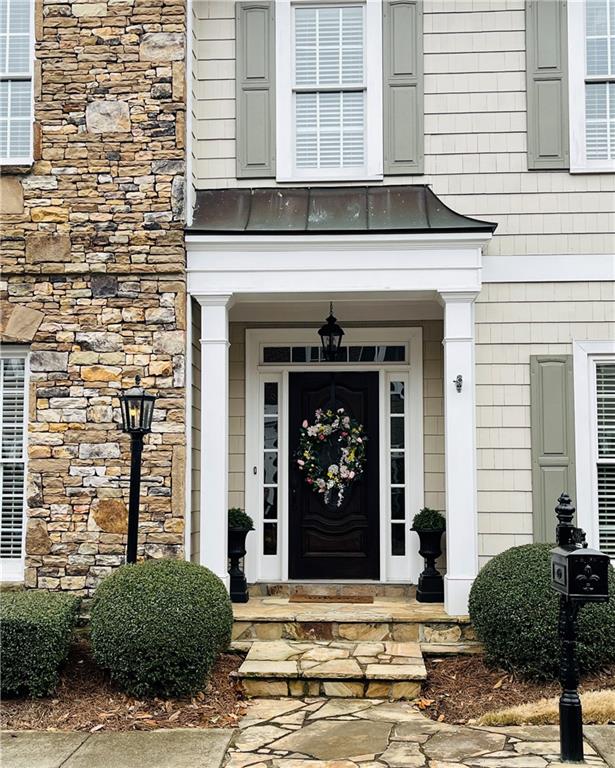 East Park - Residential