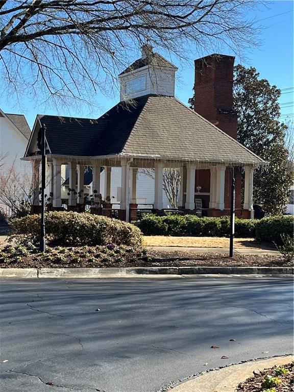 East Park - Residential