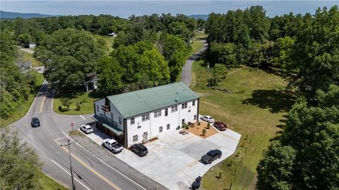 A home in Epworth