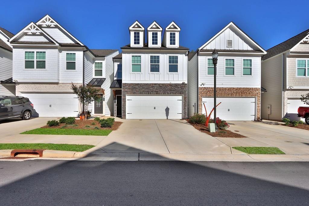 257 Whitetail Circle