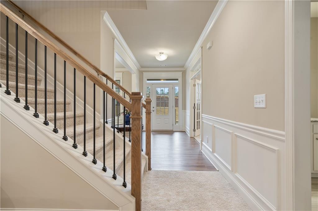 4636 S Silver Oak Drive, Gainesville, Georgia image 29