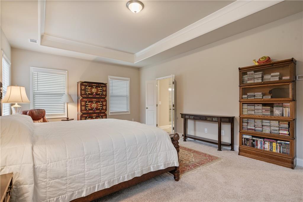 4636 S Silver Oak Drive, Gainesville, Georgia image 35