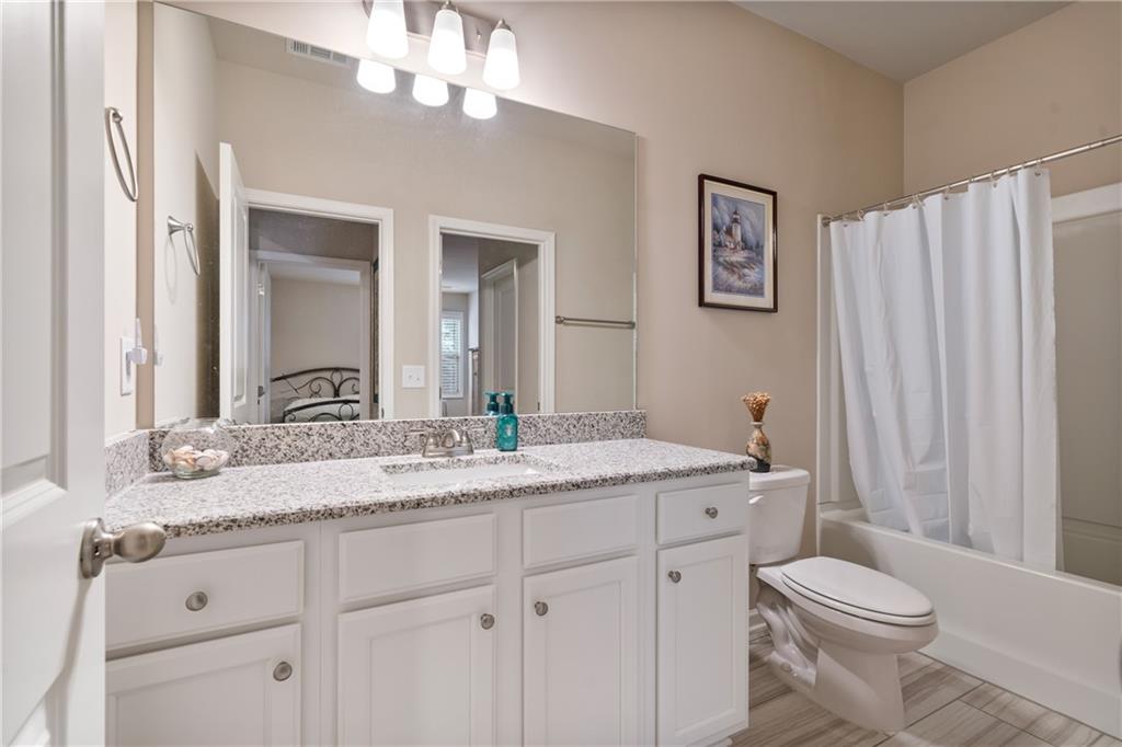 4636 S Silver Oak Drive, Gainesville, Georgia image 28
