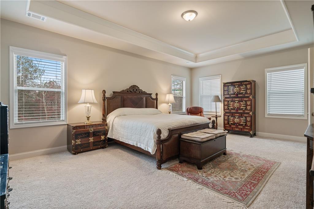 4636 S Silver Oak Drive, Gainesville, Georgia image 34