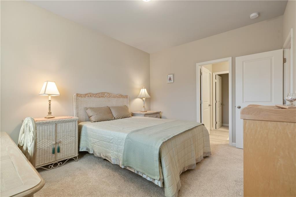 4636 S Silver Oak Drive, Gainesville, Georgia image 41
