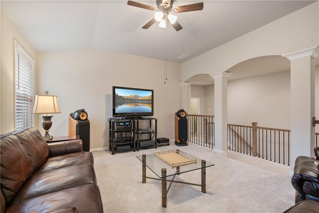 4636 S Silver Oak Drive, Gainesville, Georgia image 32