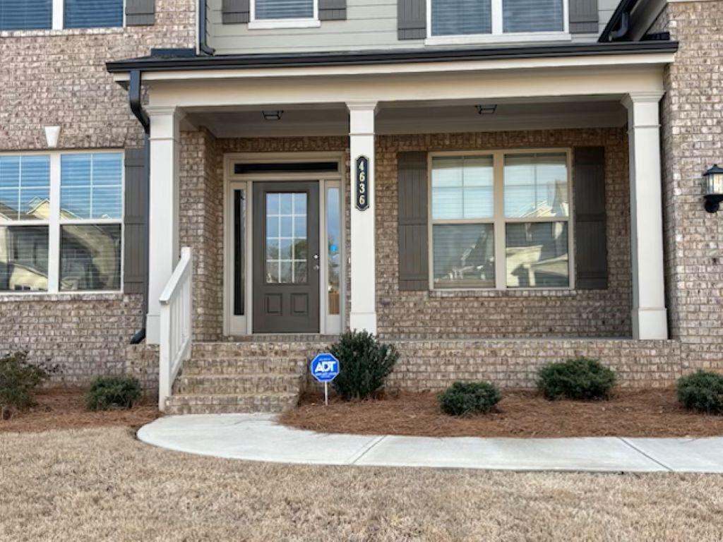 4636 S Silver Oak Drive, Gainesville, Georgia image 3