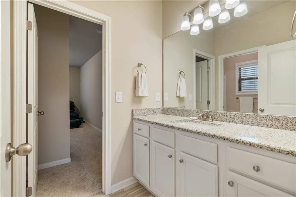 4636 S Silver Oak Drive, Gainesville, Georgia image 45
