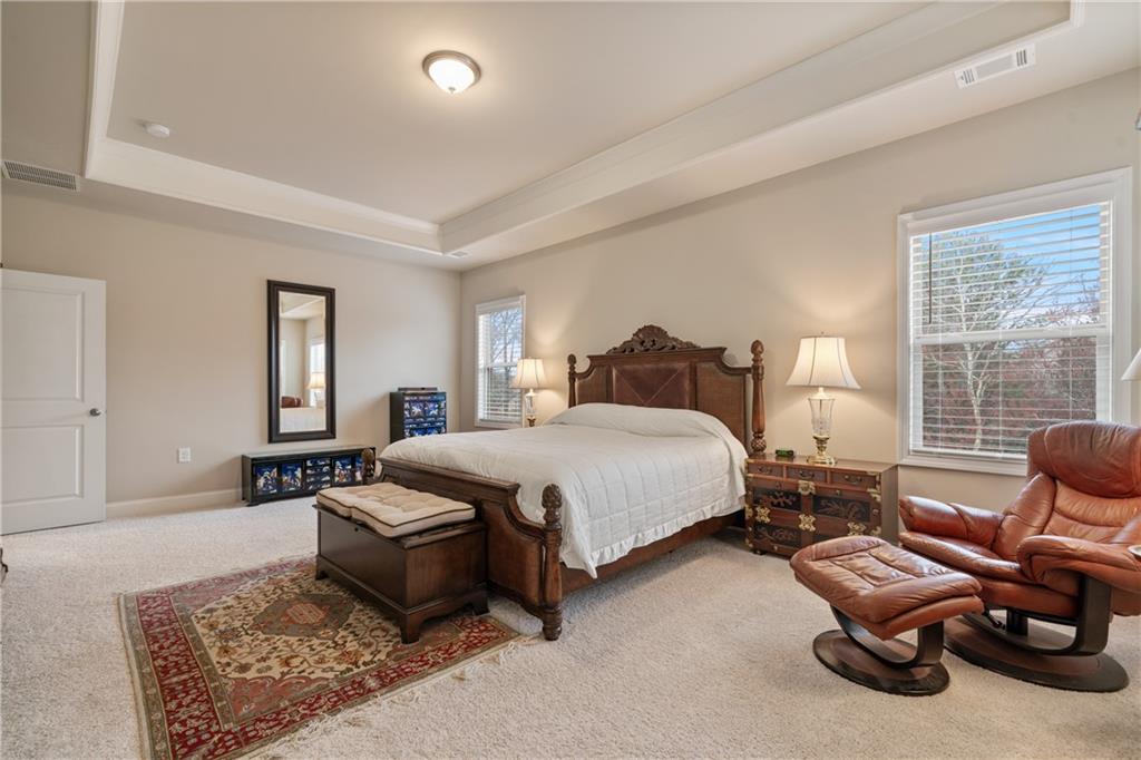 4636 S Silver Oak Drive, Gainesville, Georgia image 33