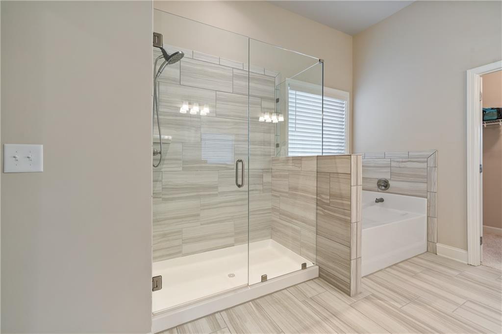 4636 S Silver Oak Drive, Gainesville, Georgia image 39