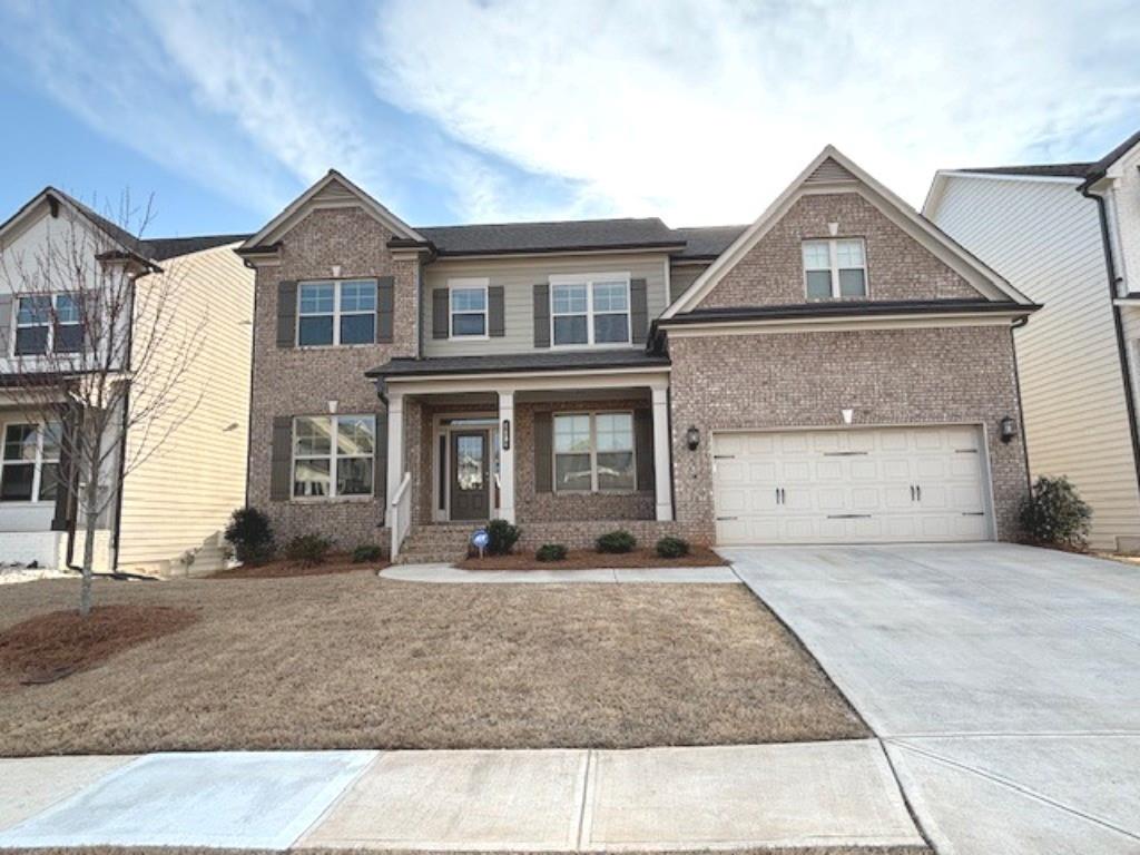 4636 S Silver Oak Drive, Gainesville, Georgia image 1