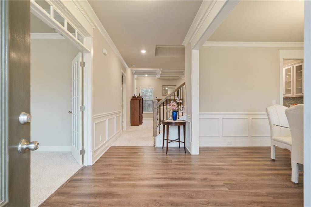 4636 S Silver Oak Drive, Gainesville, Georgia image 4
