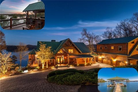 3406 Thunder Point Gainesville GA 30506